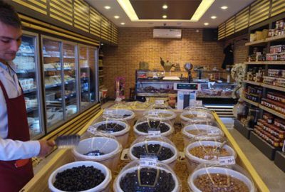 Markete yöresel ürün zorunluluğu geliyor