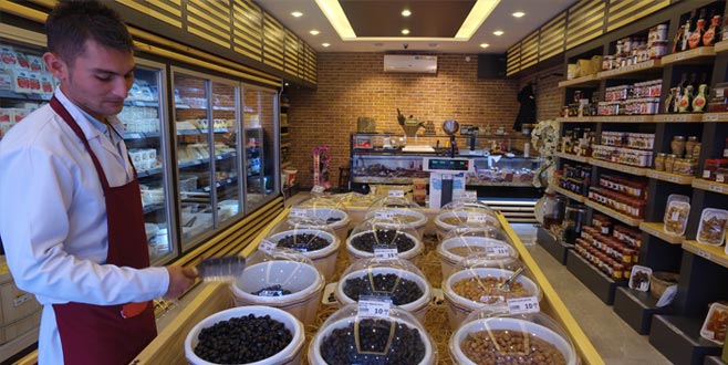 Markete yöresel ürün zorunluluğu geliyor