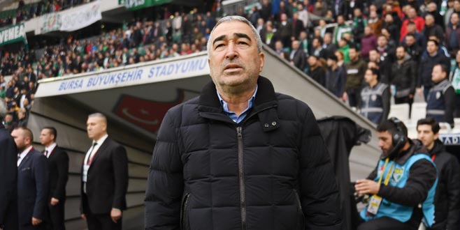 Aybaba’dan maç sonrası önemli açıklamalar