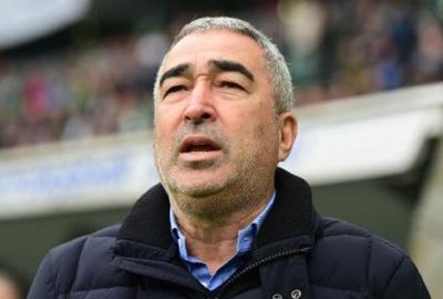 Samet Aybaba Süper Lig’e mi dönüyor? İşte ilgilenen kulüp…