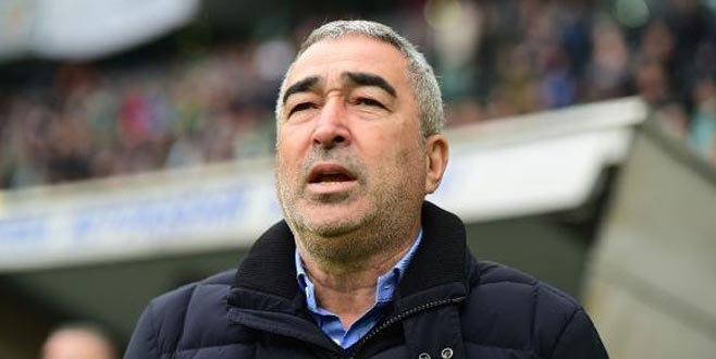 Samet Aybaba Süper Lig’e mi dönüyor? İşte ilgilenen kulüp…