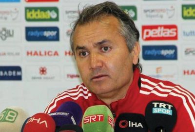 ‘Rakibe dokunmaya korkuyoruz’