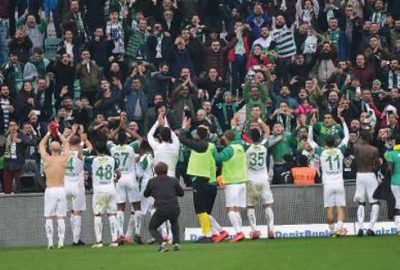 2019’da ilk kez kazandık