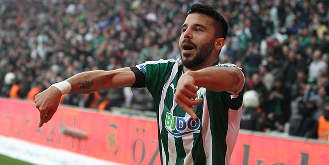 Bursaspor şampiyon takımdır bunu kimse unutmasın