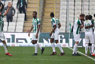 Bayram değil ciddiyet zamanı