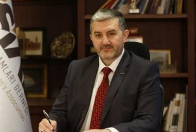 MÜSİAD’dan Libya’ya temsilcilik
