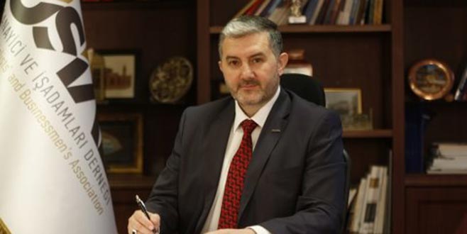 MÜSİAD’dan Libya’ya temsilcilik