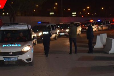 Usulsüz ehliyet operasyonunda yeni gelişme