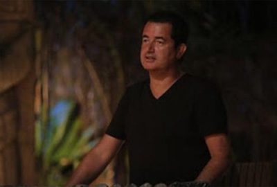 Acun Ilıcalı’ya ilginç mesaj: ‘Sadece 10 dakika ayır…’