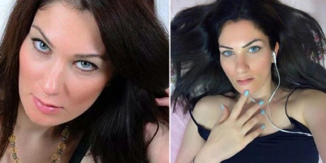 İş adamıyım diye kandırdı evli itfaiye eri çıktı! Ünlü oyuncuya sahte sevgili şoku