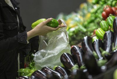 Enflasyon son 6 ayın en düşüğüne geriledi