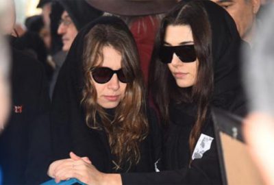 Zor günlerin ardından; Gamze Erçel, Hande Erçel’i paylaştı!