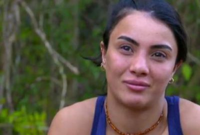 Survivor’a katılan Sabriye’den olay sözler