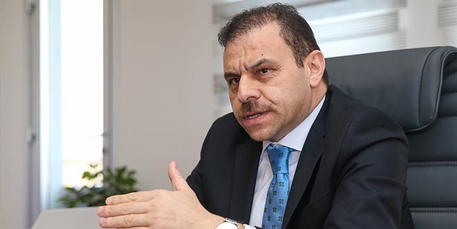 Kayyum atanan şirketlerin değeri 57,9 milyar TL