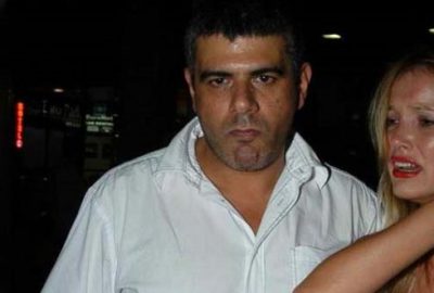 Eşinden şiddet gördüğü söyleyen oyuncu, harekete geçti