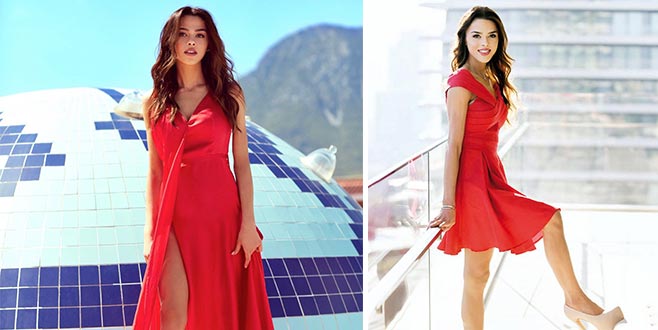 İstanbul Londra arası mekik dokuyor