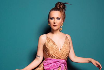 Demet’ten yeni albüm