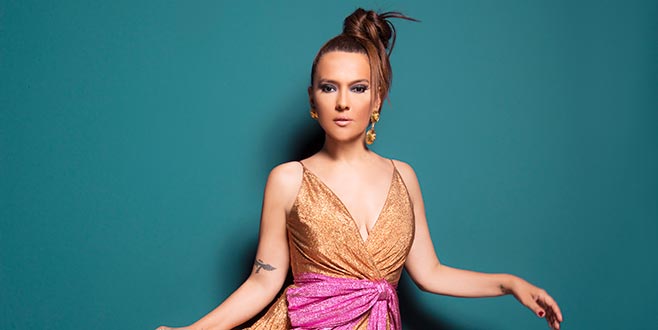 Demet’ten yeni albüm