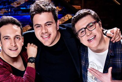 Onların yanında şarkı yazamam