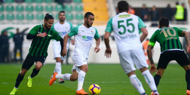 Yerlilerin takımı Yerlilerin takımı