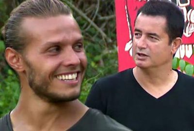 Acun Ilıcalı açıkladı! Neden Murat’ı seçti?