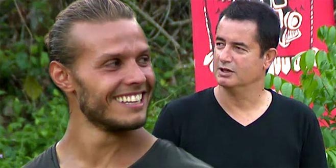 Acun Ilıcalı açıkladı! Neden Murat’ı seçti?