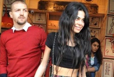 Caner Erkin, eski eşi Asena Atalay’a fena patladı