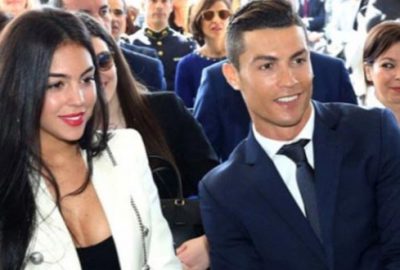 Ronaldo’nun başı yine belada! Bu kez 60 kadınla…