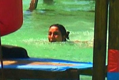 Survivor’da korkutan kaza!