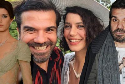 Beren Saat son noktayı koydu! Kenan Doğulu…