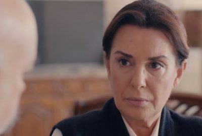 13’ünde evlenmek zorunda kaldı! Hayatı da filmleri gibi sıra dışı