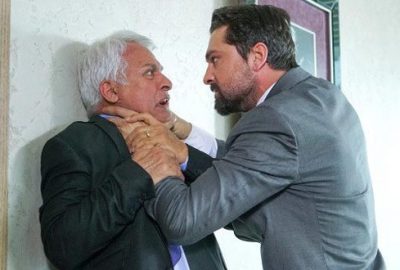 Entrikalarla gündeme gelen iddialı dizinin başrol oyuncusu yaptığı hatayla seti birbirine kattı