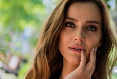 ‘Bittin kızım sen’ sözünü kaldıramadı!