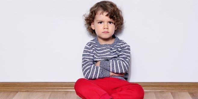 Çocuklarda bu belirtilere dikkat! Olay Gazetesi Bursa