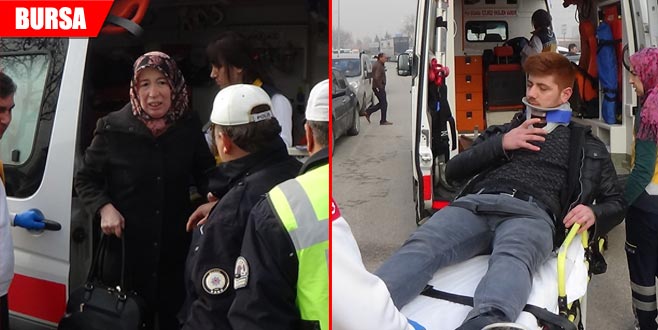 Gözleriyle gördükten sonra içi rahatladı Gözleriyle gördükten sonra içi rahatladı