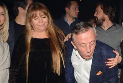 Ali Ağaoğlu: Ruh yaşım 18