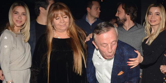 Ali Ağaoğlu: Ruh yaşım 18