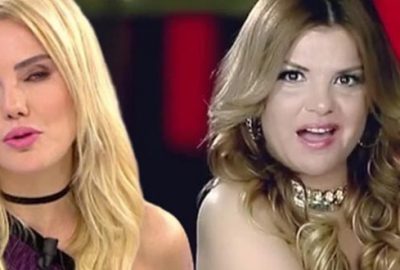 Elif Karlı’dan Ece Erken’e sert uyarı!