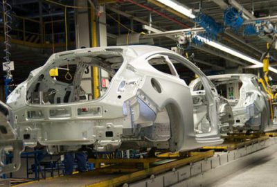 Otomotiv devi fabrikasını kapatıyor!