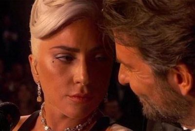 Bradley Cooper ile anılan Lady Gaga Oscar sonrası sessizliğini bozdu
