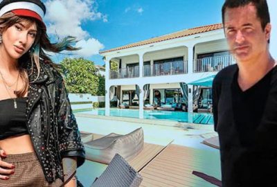 Acun, Şeyma’ya acımadı! Yaşadığı evi bile sattı