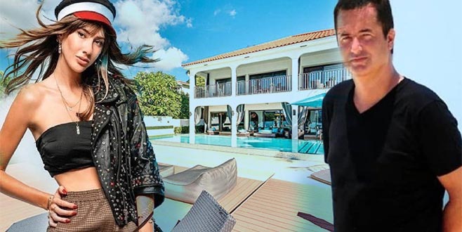 Acun, Şeyma’ya acımadı! Yaşadığı evi bile sattı