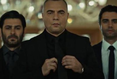 ‘Eşim dizide kardeşimi oynuyor’