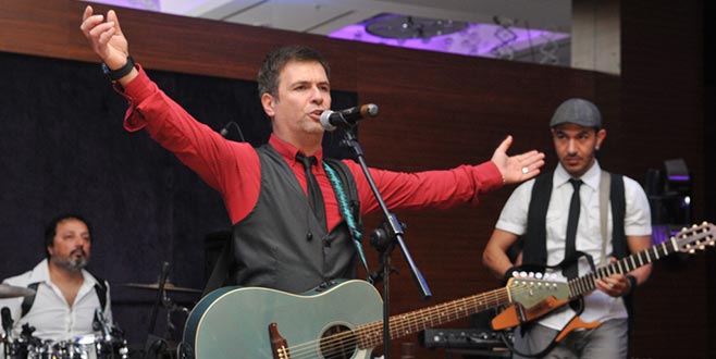 Podu Sahne’de 90’lar rüzgarı