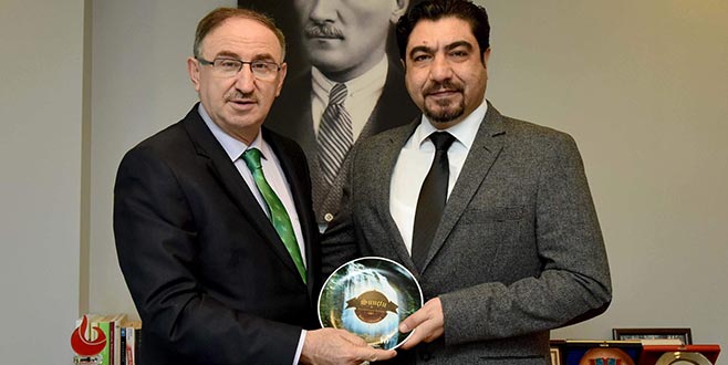 Doğalgaz abone sayısı 5 kat arttı