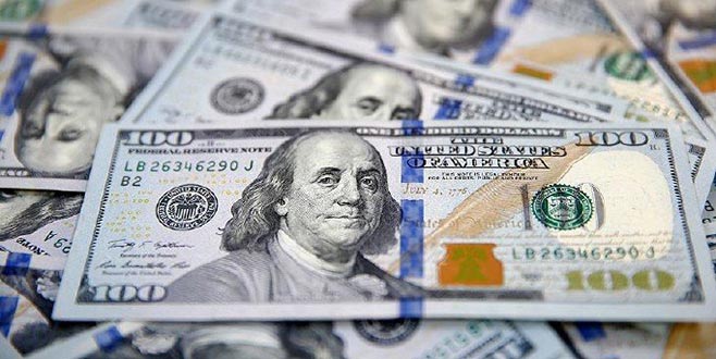 Özel sektörün dış borcu 224 milyar dolar