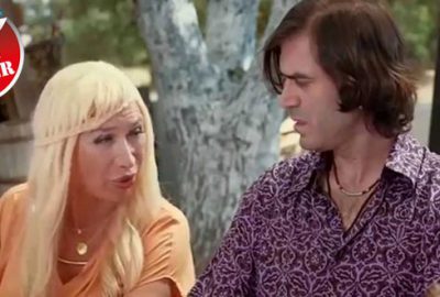 Ünlü oyuncu: ‘Parasız kalınca pazarda reçel satıyorum!’