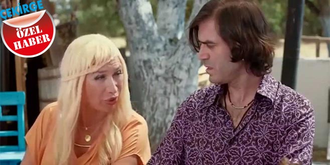 Ünlü oyuncu: ‘Parasız kalınca pazarda reçel satıyorum!’