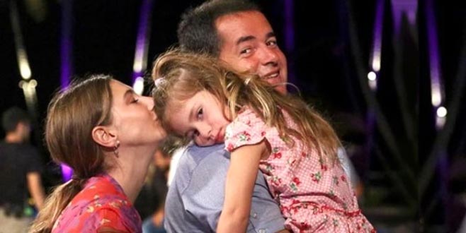 Boşanmalarına sebep olarak gösterilmişti! Şeyma ilk kez konuştu