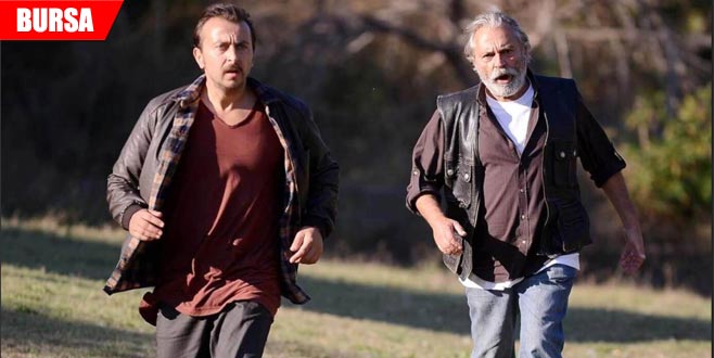 Keles’te çekildi, galası New York’ta